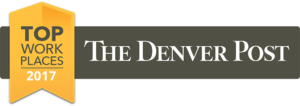 Denver Post Top Places to Work